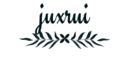 juxrui logo