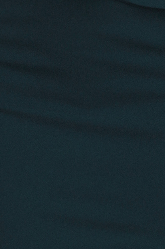 Caruso Midi Dress Green