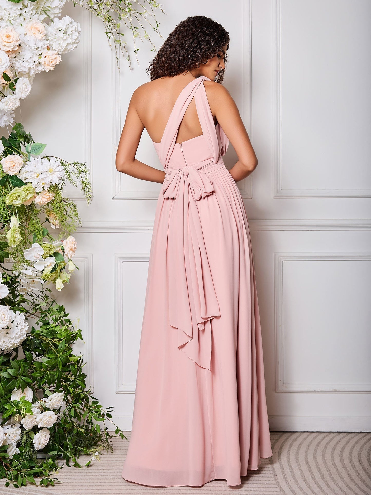One-Shoulde
