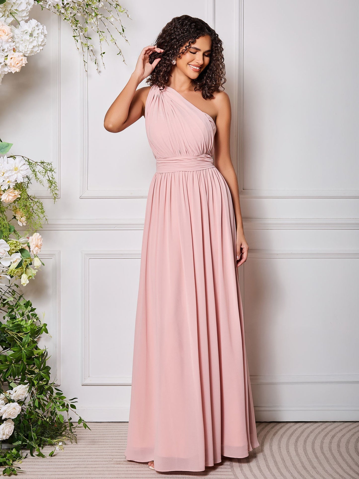 One-Shoulde