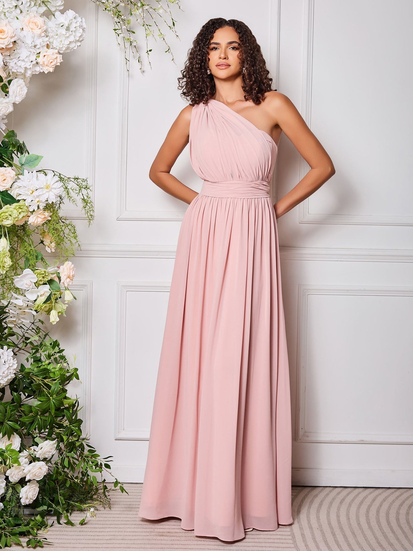 One-Shoulde