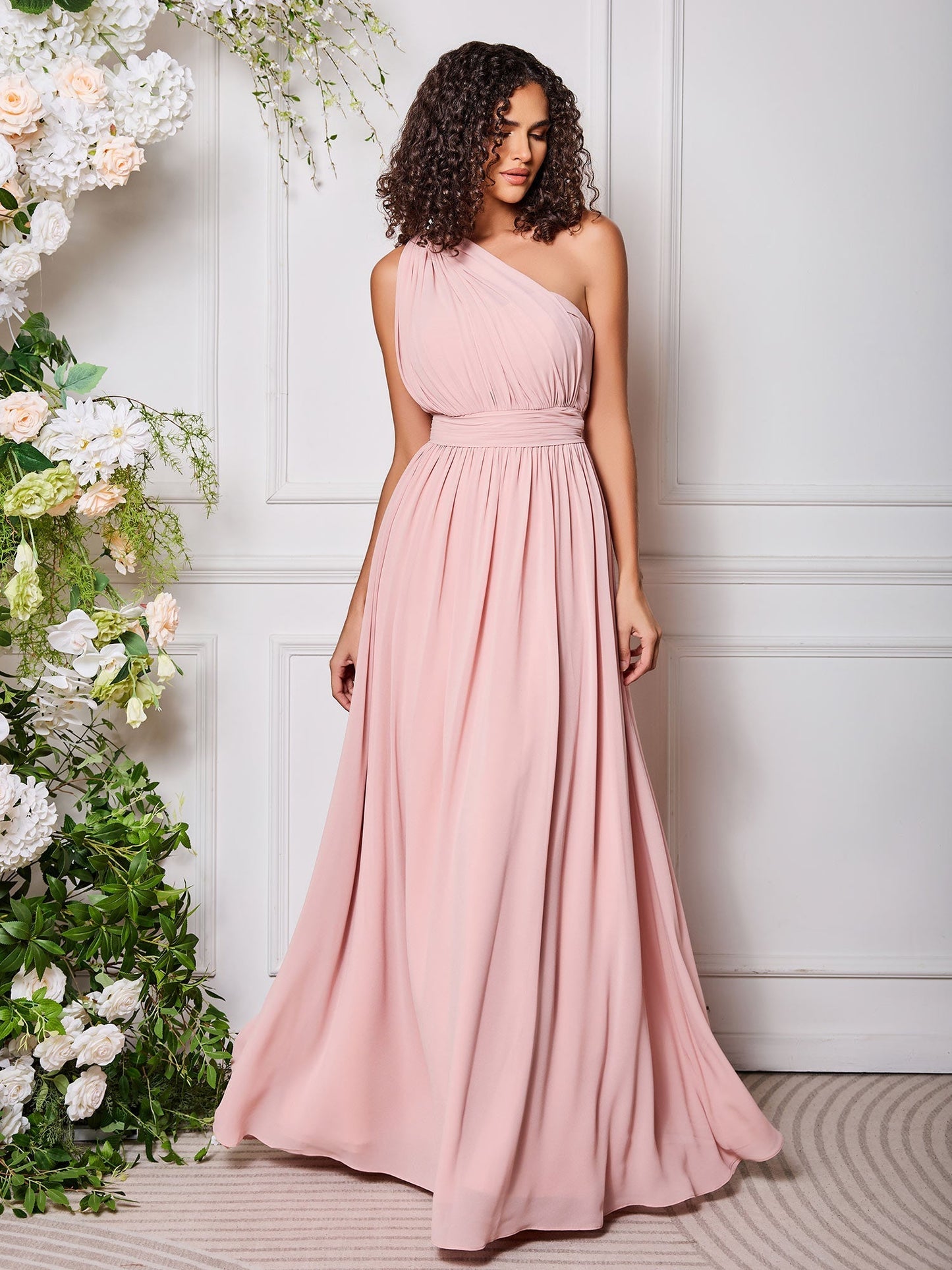 One-Shoulde
