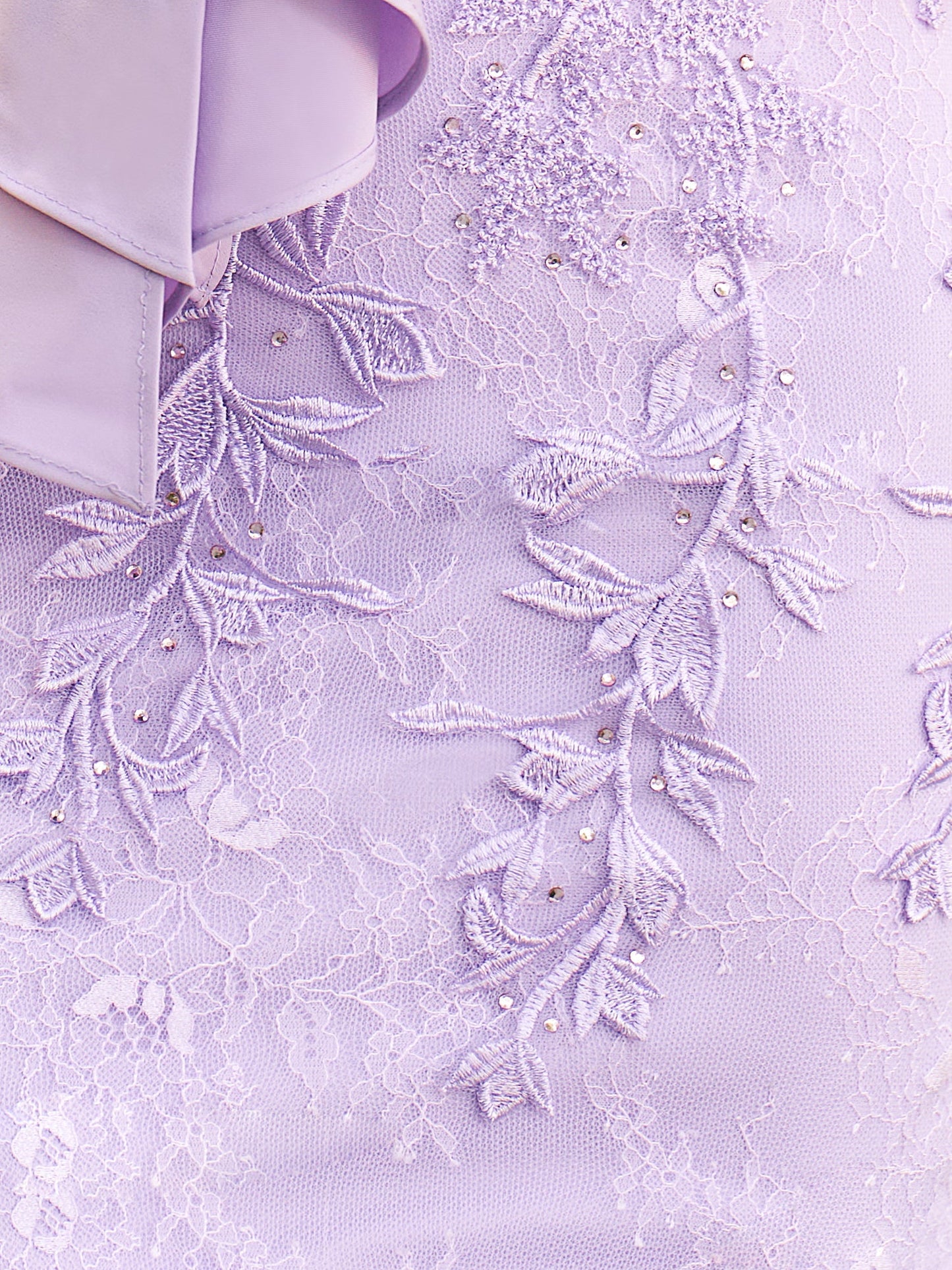 Anne |Sheath Sweetheart Lace Bow Short Homecoming Dress with Puff Sleeves