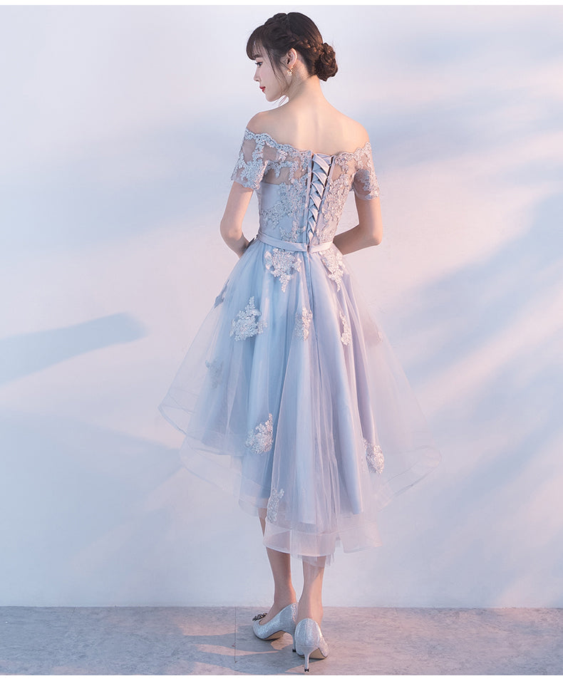 Custom Lovely Tulle Homecoming Dresses, Formal Dresses, Cute Party Dress