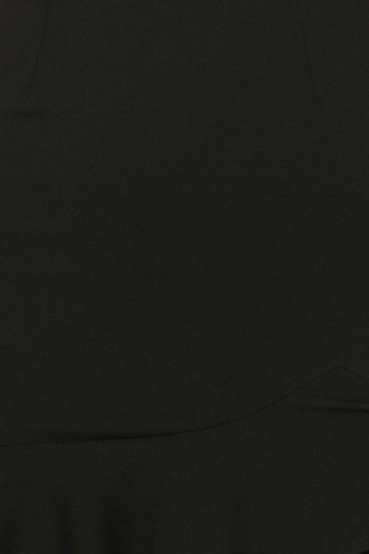 Take The Reigns Dress Black