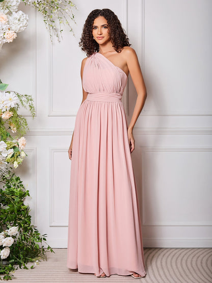 One-Shoulde