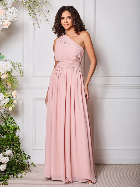 One-Shoulde